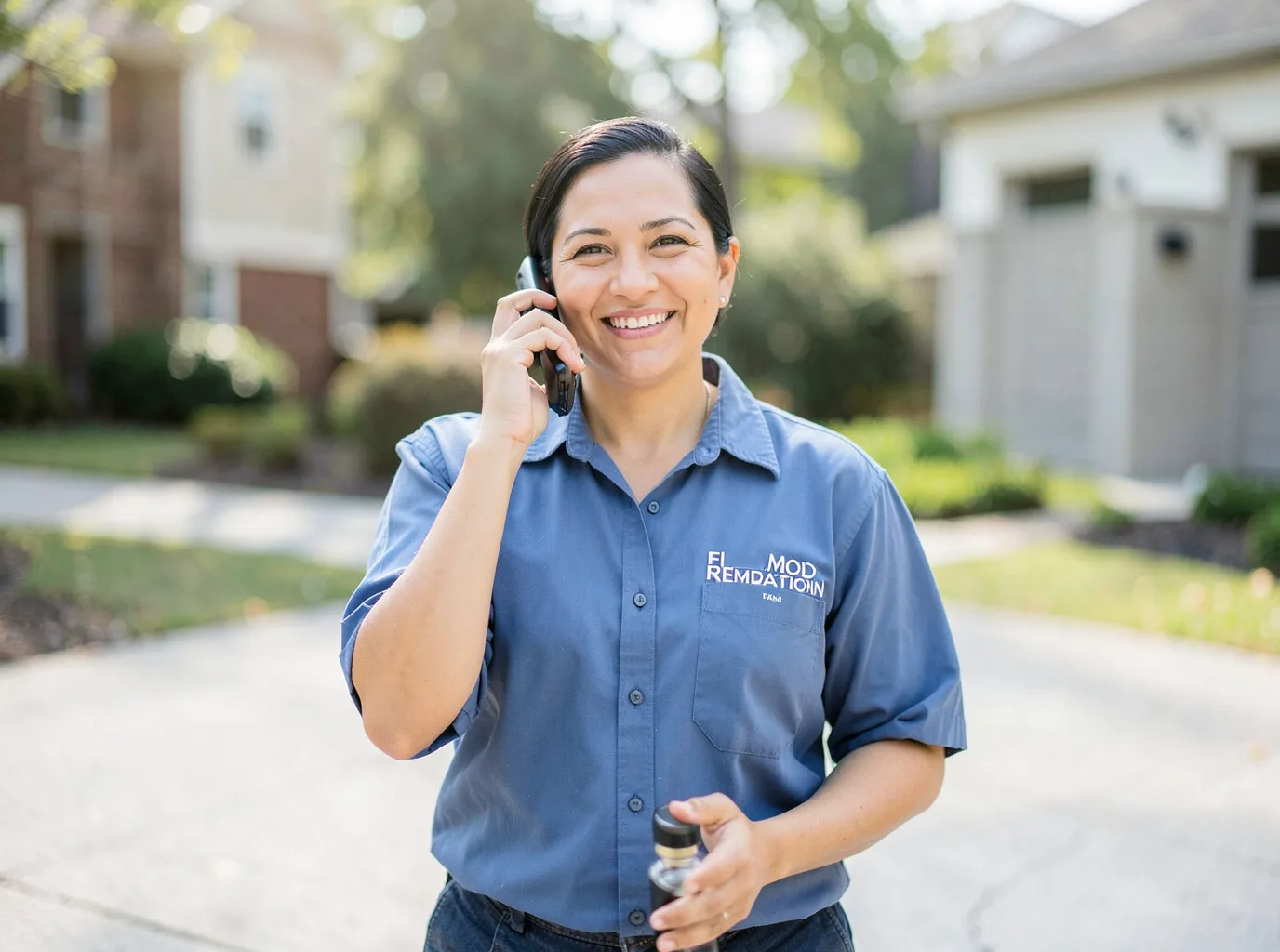 Mold Remediation Lubbock, TX FAQs