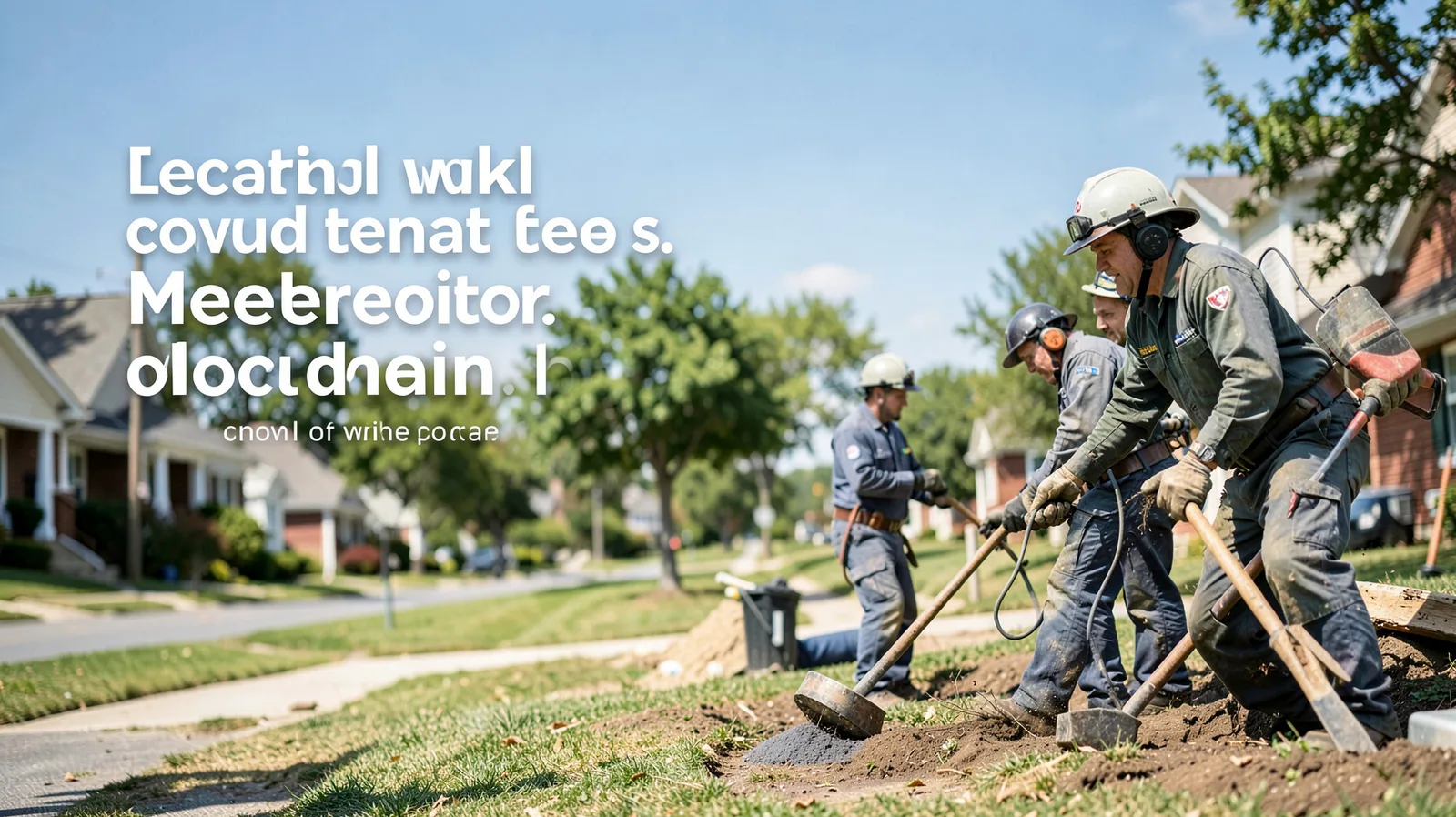 Mold Remediation in Lubbock, TX near me
